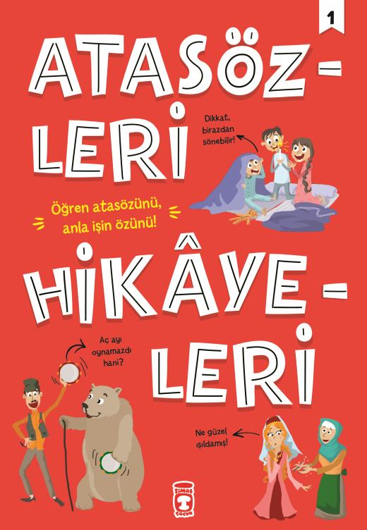 Timas Yayınları
