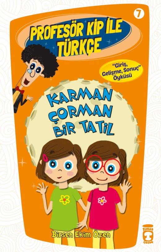 Timas Yayınları