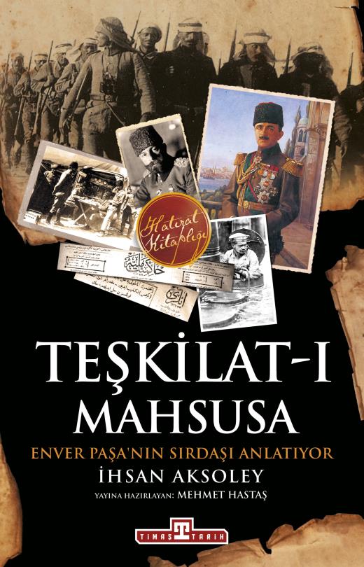 Timas Yayınları