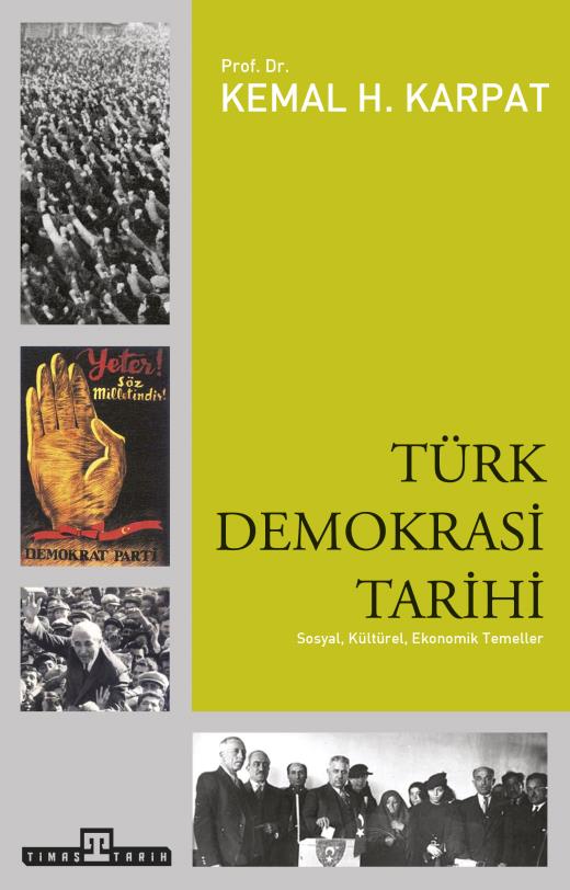 Timas Yayınları