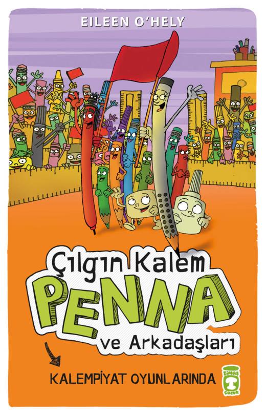 Timas Yayınları