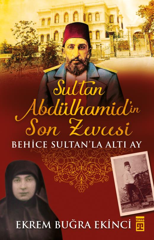 Timas Yayınları