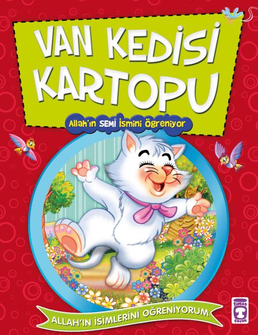 Timas Yayınları