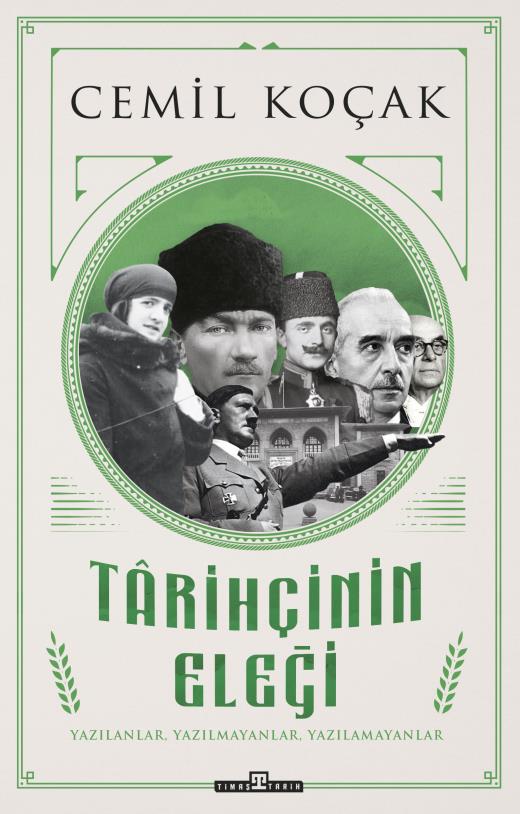 Timas Yayınları