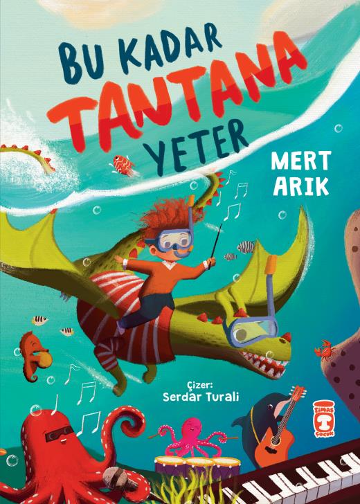 Timas Yayınları