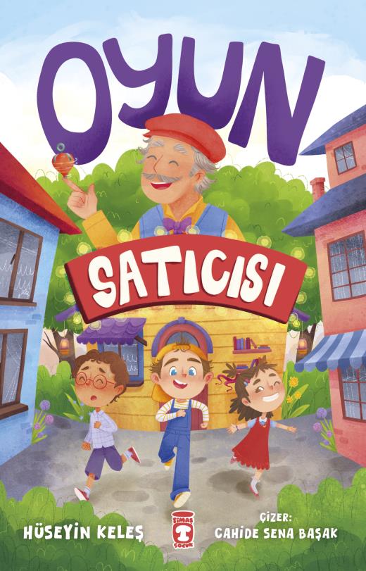 Timas Yayınları