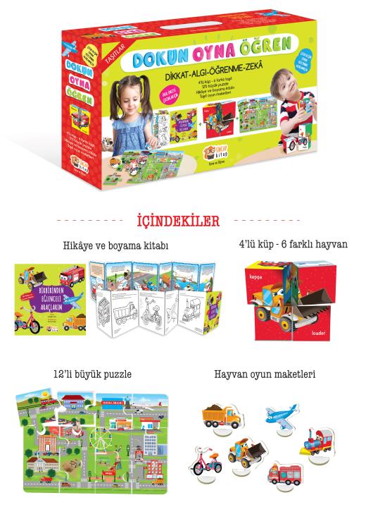 Timas Yayınları