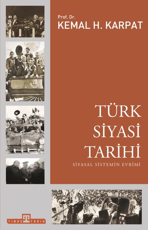 Timas Yayınları