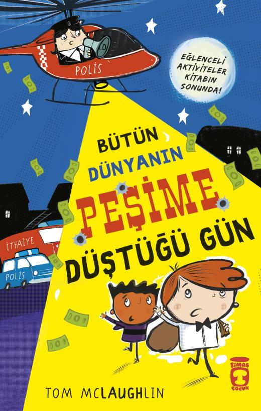 Timas Yayınları