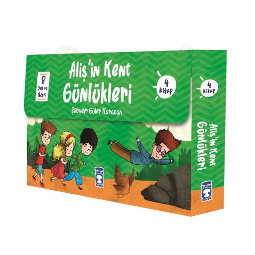 Timas Yayınları