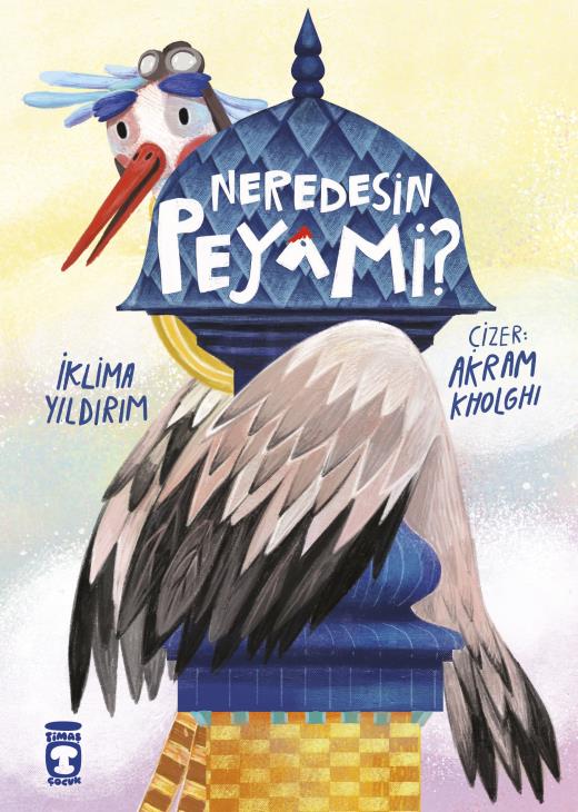 Timas Yayınları