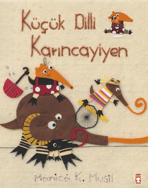 Timas Yayınları