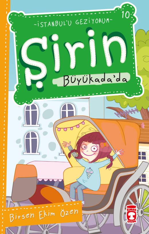 Timas Yayınları