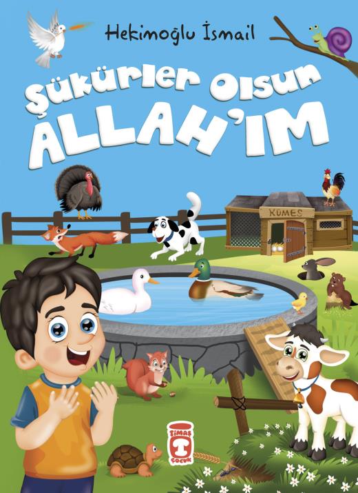 Timas Yayınları