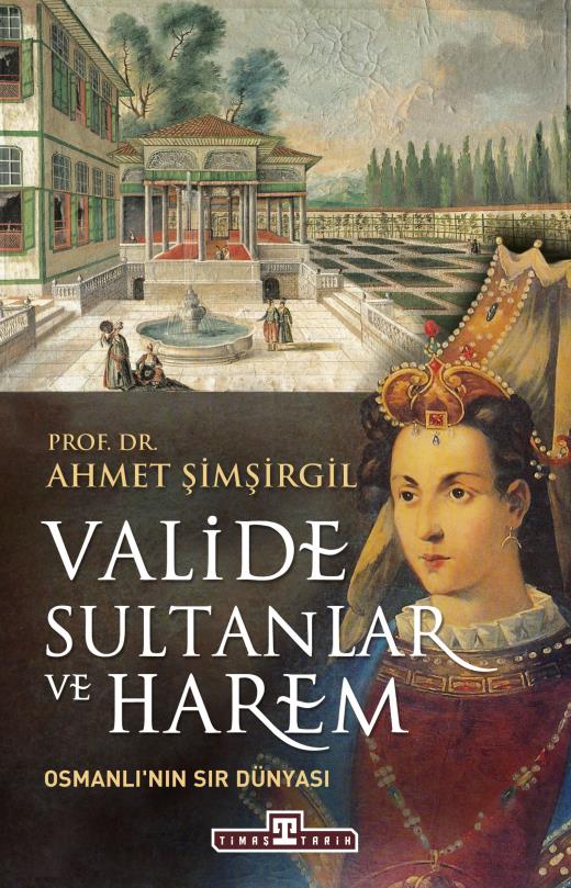 Timas Yayınları