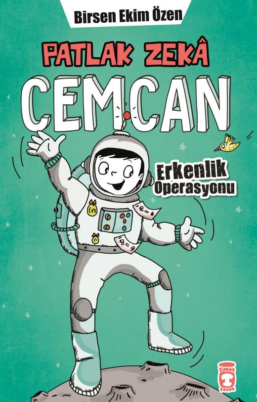 Timas Yayınları