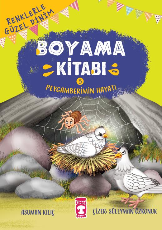 Timas Yayınları