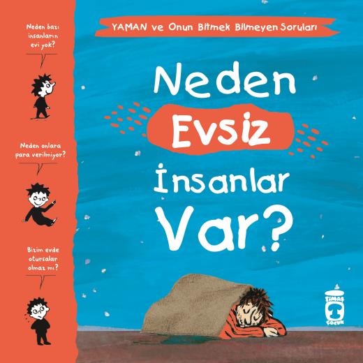 Timas Yayınları