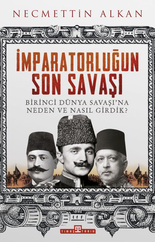 Timas Yayınları