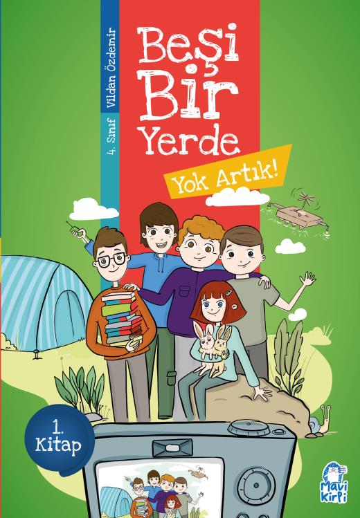 Timas Yayınları