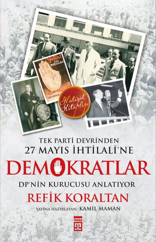 Timas Yayınları