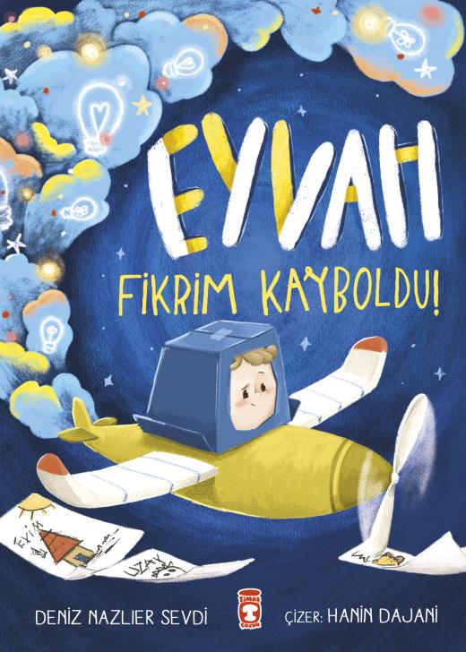 Timas Yayınları