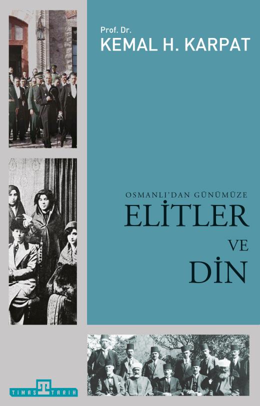 Timas Yayınları