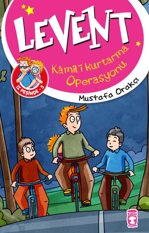 Timas Yayınları