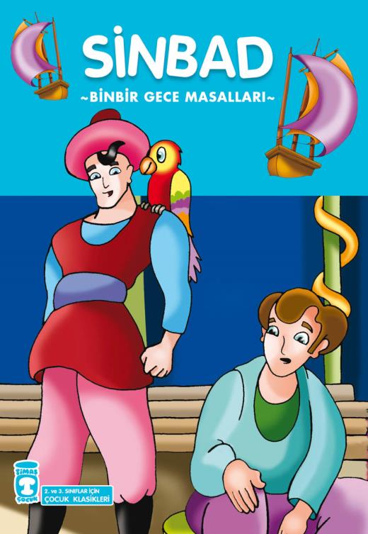 Timas Yayınları