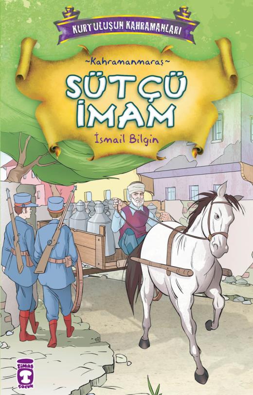 Timas Yayınları