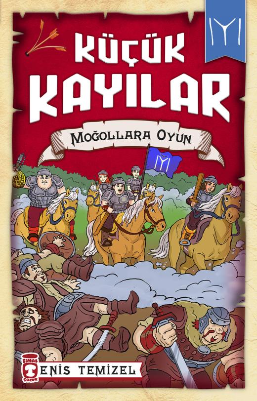 Timas Yayınları