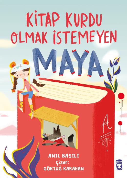 Timas Yayınları