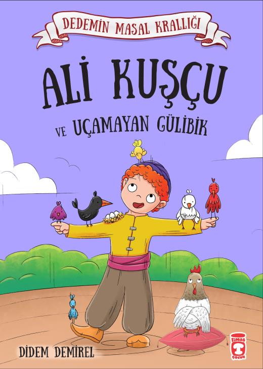 Timas Yayınları