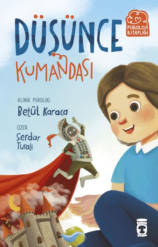 Timas Yayınları