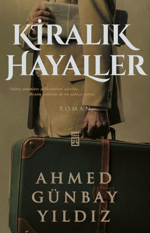 Timas Yayınları