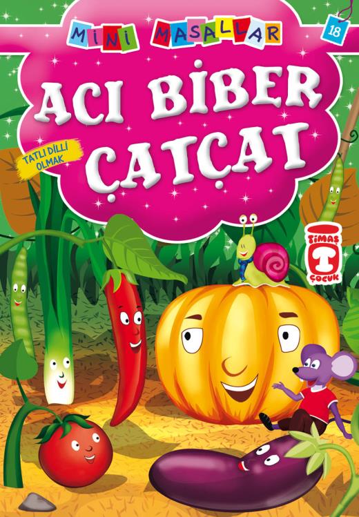 Timas Yayınları