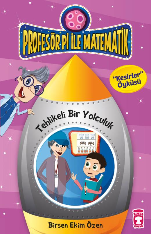 Timas Yayınları