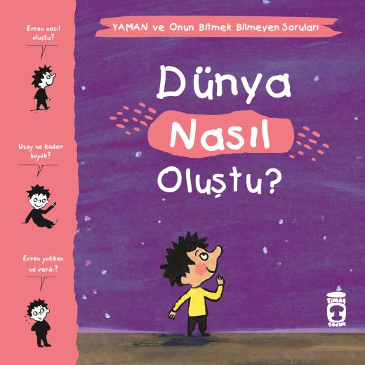 Timas Yayınları