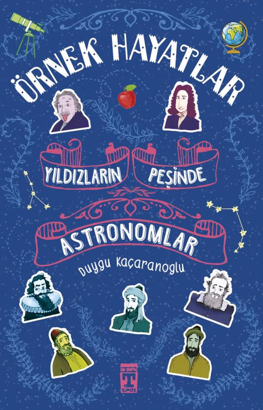 Timas Yayınları