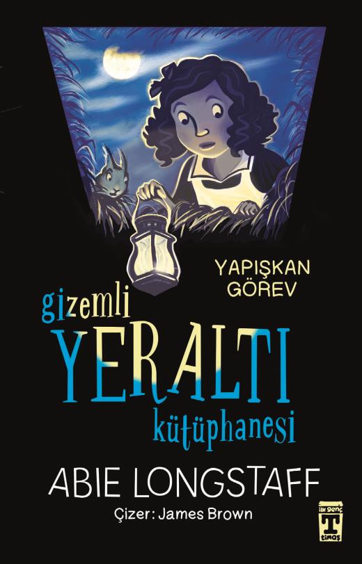 Timas Yayınları