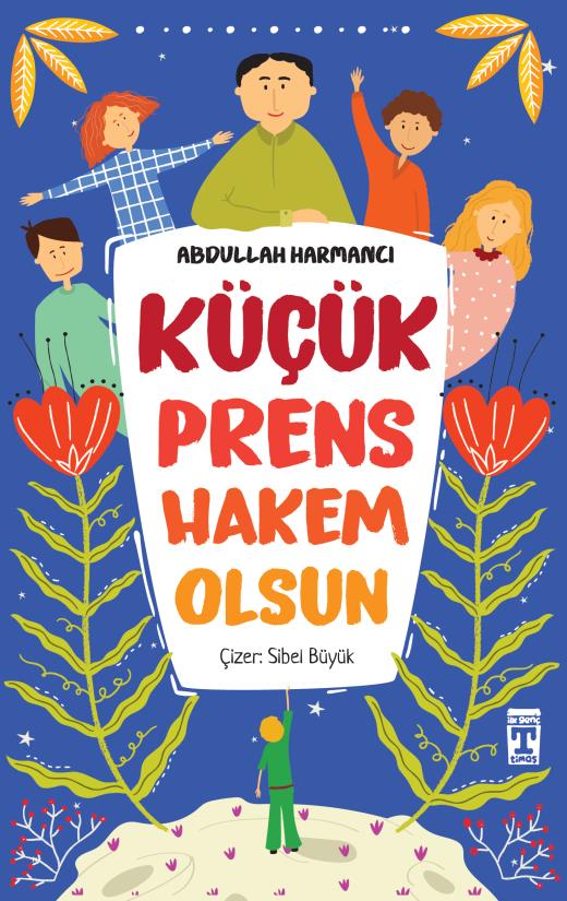 Timas Yayınları