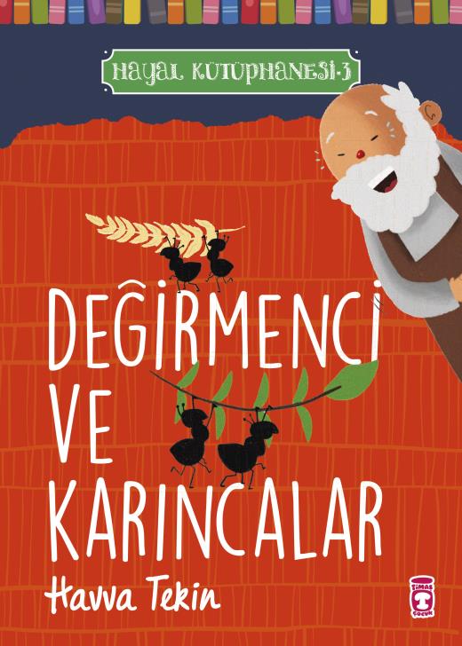 Timas Yayınları
