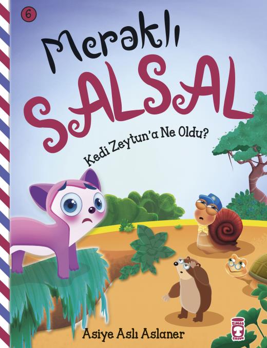 Timas Yayınları