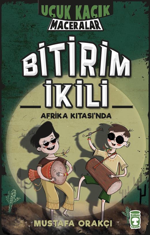 Timas Yayınları