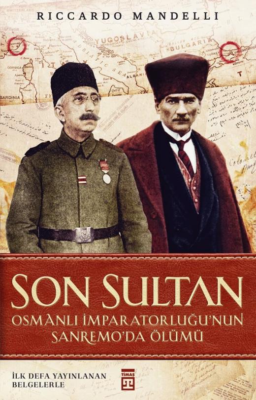 Timas Yayınları