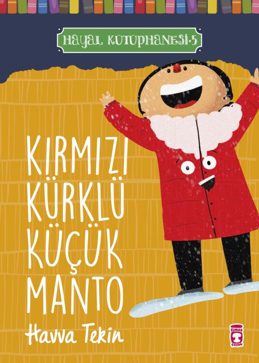 Timas Yayınları