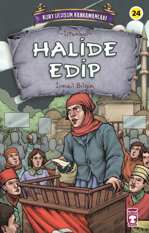 Timas Yayınları