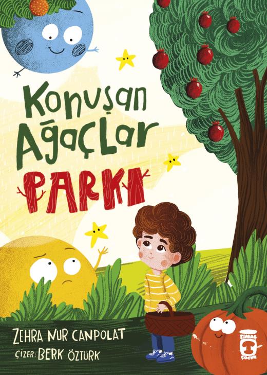 Timas Yayınları