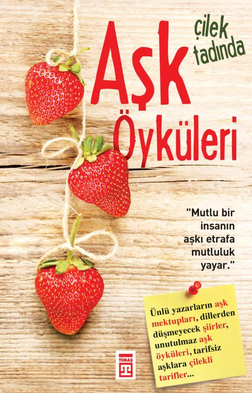 Timas Yayınları