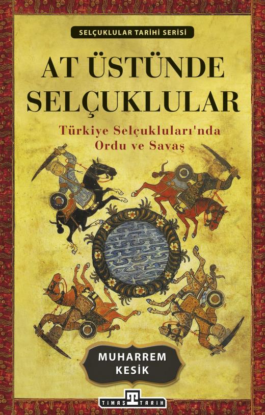 Timas Yayınları